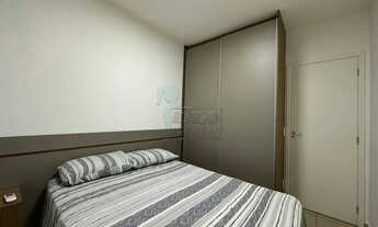 Imagem 5: Apartamento mobiliado de 67m² com 03 quartos para locação - Alto da Boa Vista