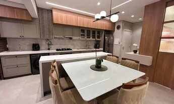 Imagem 4: Apartamento à venda em Campinas, Swiss Park, com 2 quartos, com 77 m²