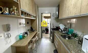 Imagem 6: APARTAMENTO EM CAPIM MACIO AP4419