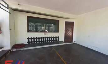 Imagem 3: Casa com 5 dormitórios para alugar, 260 m² por R$ 4.070,00/mês - Vila Francisco Matarazzo