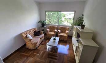 Imagem 3: Imóvel para aluguel com 110 metros quadrados com 3 quartos em Itaim Bibi - São Paulo - SP