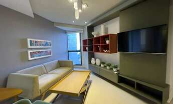 Imagem: Imóvel para aluguel tem 48 metros quadrados