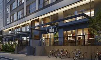 Imagem 5: Studio em Coqueiros de 31,51 a 46,96m² - JMS