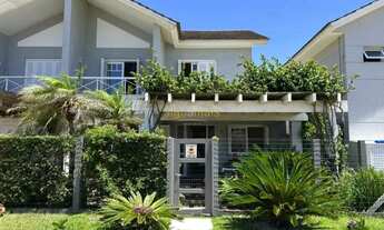 Imagem: Sobrado Mobiliado com Vista para o Mar em