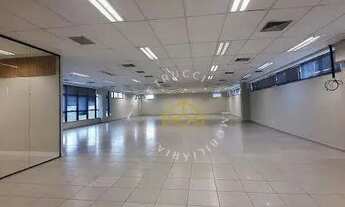 Imagem 2: SALA COMERCIAL PARA LOCAÇÃO NO TECHNO PARK EM CAMPINAS/SP