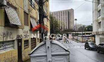 Imagem 2: Apartamento em Rua General Vasco Alves - Centro Histórico - Porto Alegre/RS