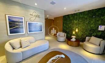 Imagem 2: Apartamento 2 Quartos com Piscina - Kobrasol