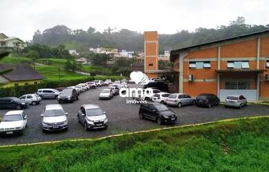 Imagem 3: Casa + Galpão à venda em Brusque