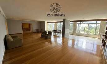 Imagem 3: Imóvel para aluguel e venda com 543 metros quadrados com 4 quartos em Flamengo - Rio de Ja