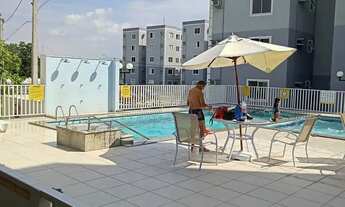 Imagem 2: Apart. 4º Andar, Pintura NOVA, Gás encanado, Taxa-Condomínio incluso, caução