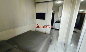 Imagem 5: Flat com ótimo preço no bairro Pinheiros. Confira!