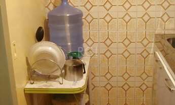 Imagem 6: Apartamento JK para Venda - 36m², 1 dormitório, Santana