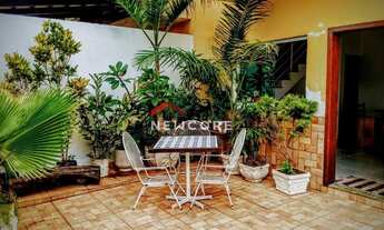 Imagem: Casa em Rua Radeck Muzzi - Santa Amélia