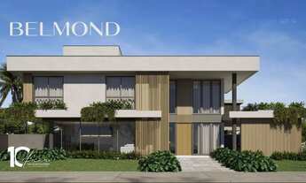 Imagem 7: Apartamento - 4 dormitórios - 4 Suítes - localizado em Porto Belo / Jardim Dourado REF: DW