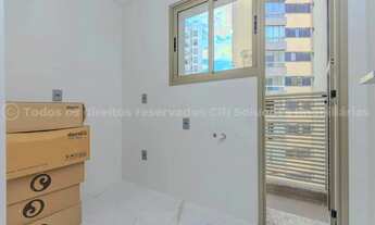 Imagem 5: Apartamento no Edifício Soho 538 Residence com 03 Suítes vista mar na Praia Brava em Itaja