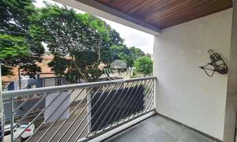 Imagem: Apartamento à venda em Campinas, Vila Rossi