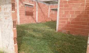 Imagem 2: Casa em final de obra em Citrolandia