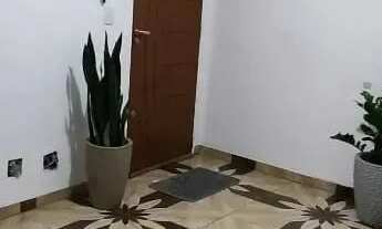 Imagem 3: Imóvel para venda tem 40 metros quadrados com 2 quartos