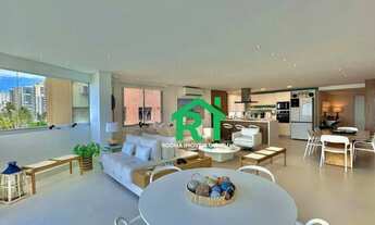 Imagem 4: Apartamento frente mar com 3 quartos (3 suítes), 2 vagas, lazer à venda em Astúrias, Guaru