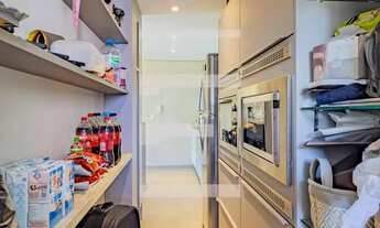 Imagem 6: Aportunidade no Dona Wilma 3 dormitórios 1 suite, 2 vagas de garagem! 105 m²