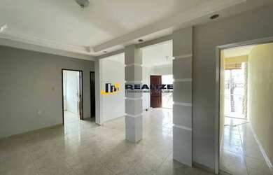 Imagem: No Pq. João Maria Casa Altos 03 Qts 01