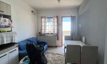 Imagem 3: Vendo chave de apartamento