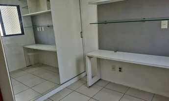 Imagem 7: Imóvel para aluguel possui 73 metros quadrados com 3 quartos em Boa Viagem - Recife - PE