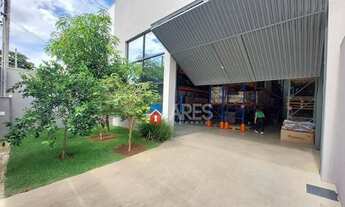 Imagem 4: Salão para alugar, 345 m² por R$ 10.121,00/mês - Jardim Ipiranga - Americana/SP