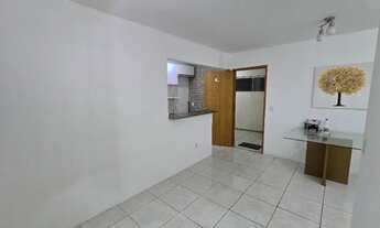 Imagem 2: Aluguel Sierra Park - 2 Quartos - Serraria