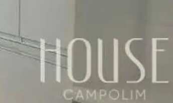 Imagem 7: Apartamento com 3 dormitórios à venda, 190 m² por R$ 1.450.000,00 - Condomínio Edifício Sa