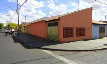 Imagem: Casa em Vila Abranches - Ribeirão Preto
