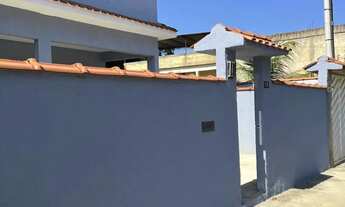 Imagem 2: Vendo casa 3 quartos no Centro de Miguel Couto, estudo propostas