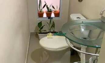 Imagem 6: Sobrado com 3 quartos à venda, 233 m² por R$ 560.000 - Parque Continental II - Guarulhos/S