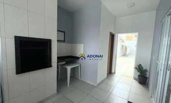 Imagem 5: Casa com 5 dormitórios à venda, 254 m² por R$ 1.300.000,00 - Nereidas - Guaratuba/PR