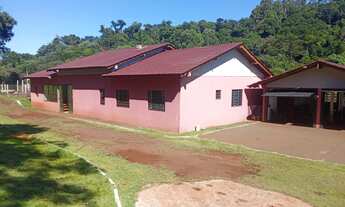 Imagem 3: Alugo Pesqueiro para show rural