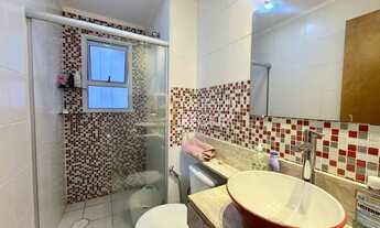 Imagem 7: Apartamento à venda 3 quartos - Bairro Floradas São José - SJCampos SP