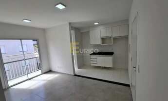 Imagem 3: Apartamento com 02 quartos para locação Condomínio Bello Cielo II