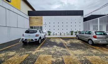 Imagem 2: Prédio - Jardim Flamboyant - Campinas