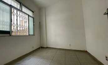 Imagem 4: Apartamento quarto e sala mais área externa