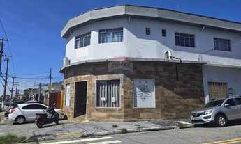 Imagem 6: Salão Comercial de Esquina Avenida Elísio Cordeiro de Siqueira