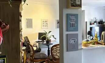 Imagem 6: Apartamento de 3 dormitórios á venda no Bairro Teresópolis