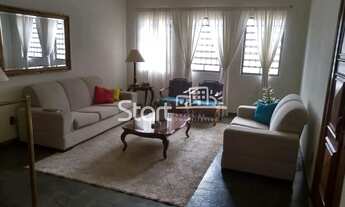 Imagem 3: Casa - Jardim Chapadão - Campinas