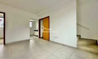 Imagem 7: Cobertura com armários - Rio Branco - BH- 3 Quartos (1 Suíte) - 2 Vagas Paralelas