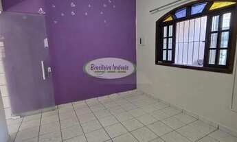 Imagem 7: Casa com 2 quartos, Sítio do Campo, Praia Grande, Cod: 4077