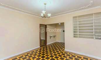 Imagem 6: Imóvel para venda com 187 metros quadrados com 4 quartos em Floresta - Porto Alegre - RS