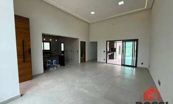 Imagem 3: Casa Térrea Condomínio Dolce Vita