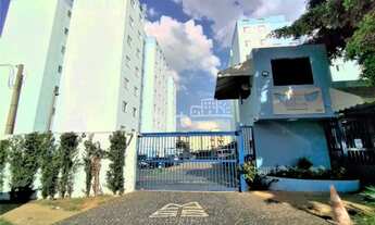 Imagem: Apartamento - Jardim Paulicéia - Campinas