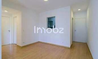 Imagem 5: Apartamento à venda no Edifício The Tiffanys Morumbi - Rua Jamanari, 15 - São Paulo - SP