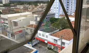 Imagem 2: Sala comercial com ótima localização no centro de Jacarei- SP