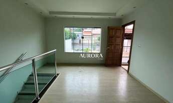 Imagem: Sobrado com 4 dormitórios à venda, 260